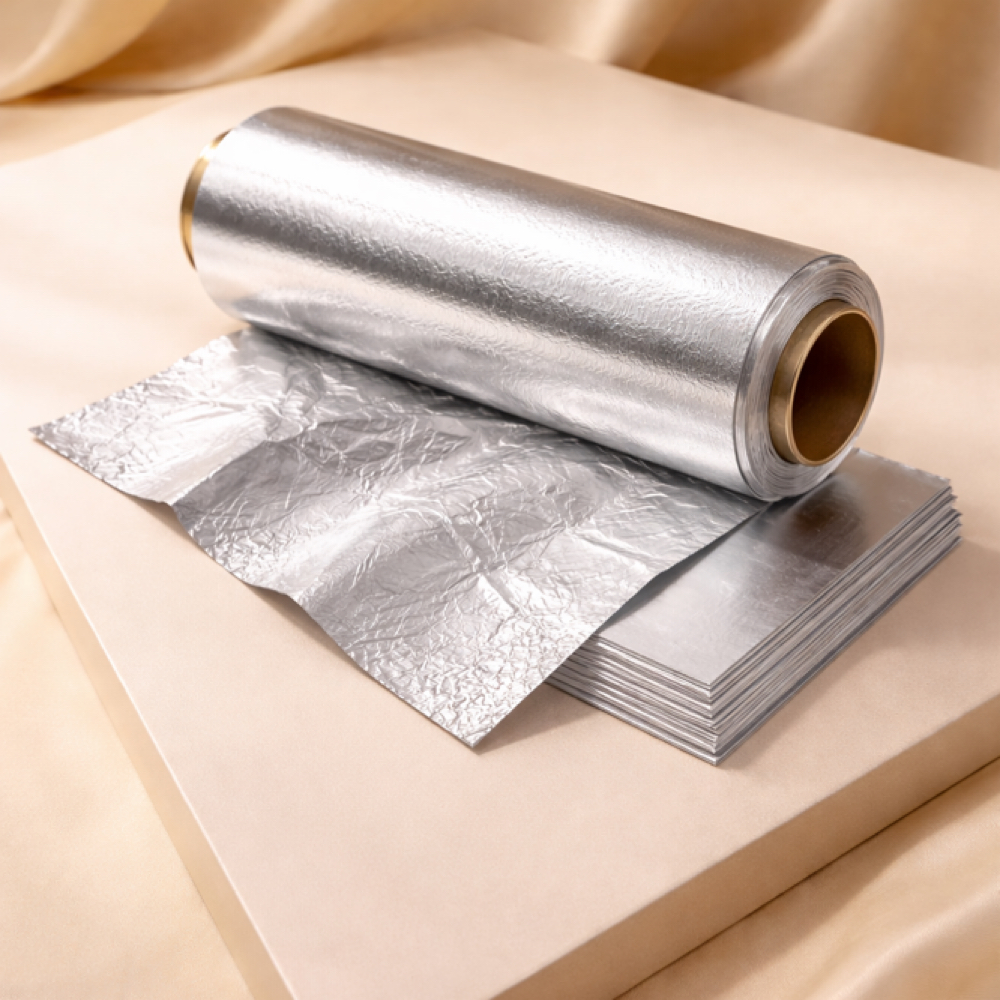 Full High Lights at Serenity Hair Salon in Hamiltom, NJ