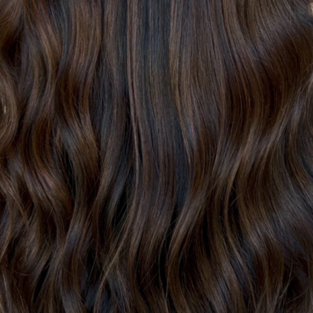 BALAYAGE at BEAUTY BY HALEY in New Braunfels, TX
