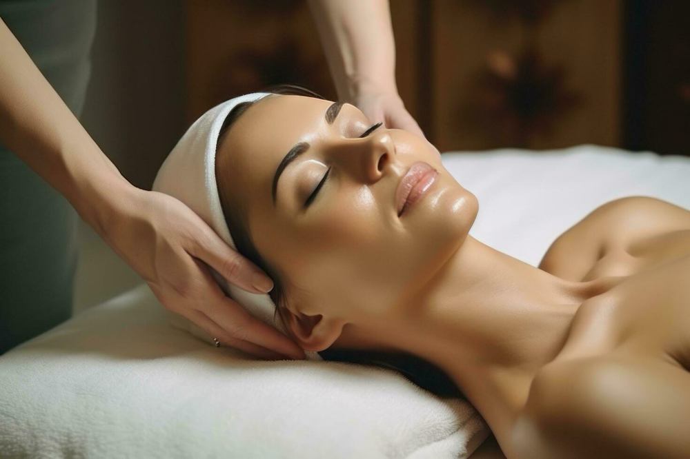 Signature Facial