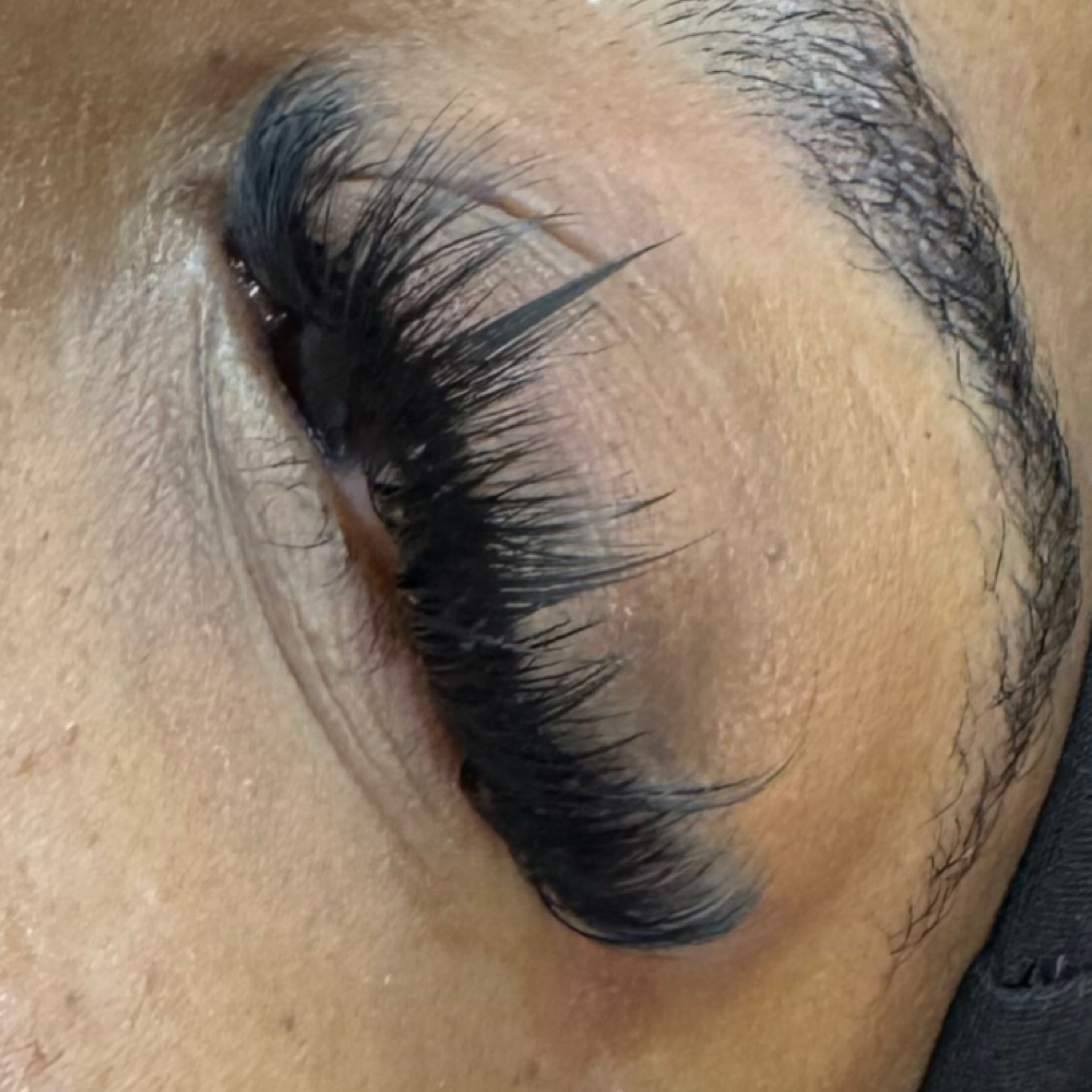 New Client Lash Special at Aesthetically Kris in Upper Arlington, OH