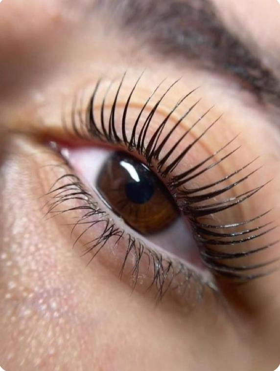 Lash Lift