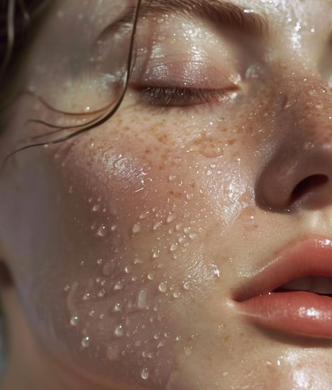 Hydrating Facial