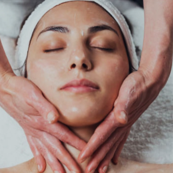 Relaxing Beaute at Elaine's Skin Care Studio in redlands, CA
