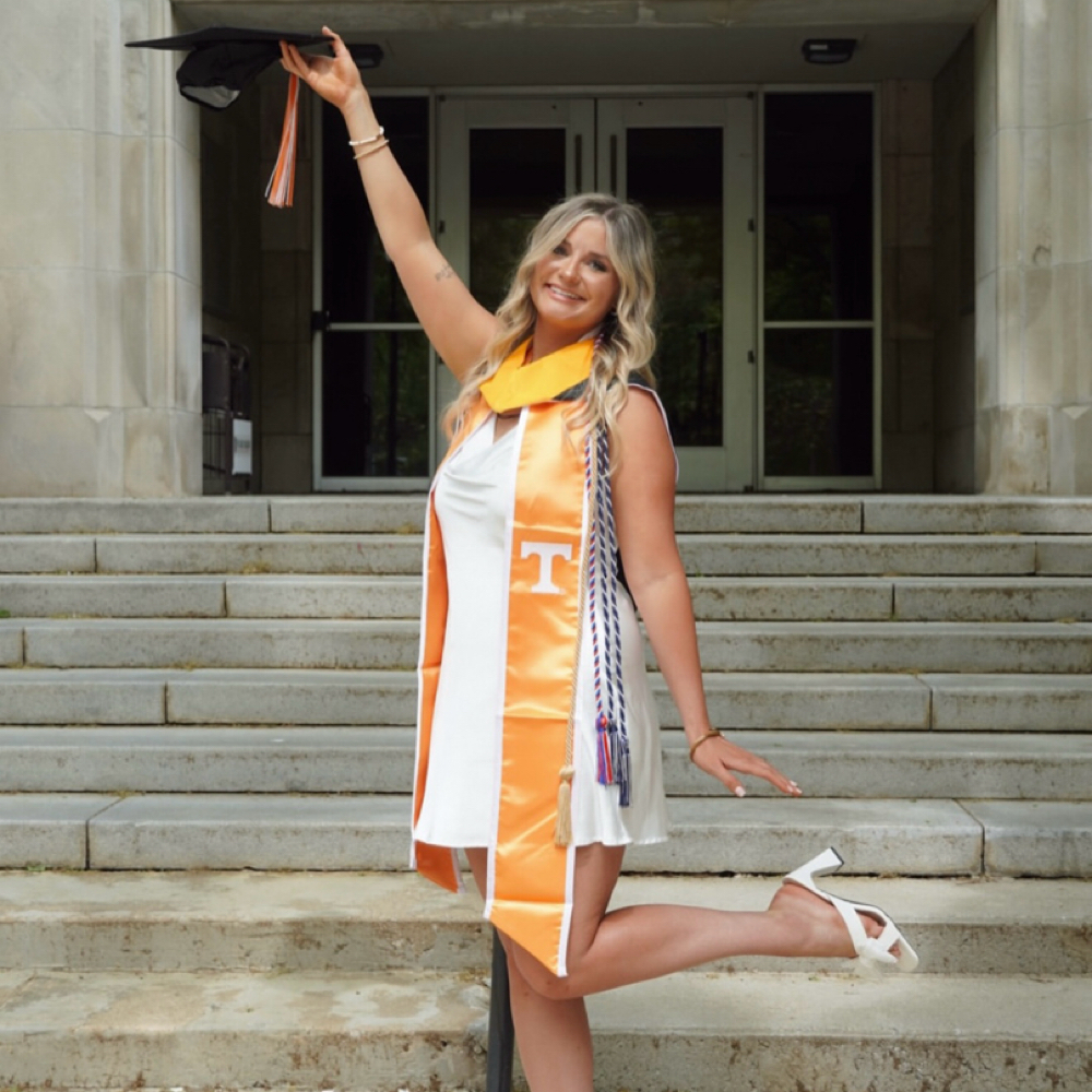 The Newbie at Tanned by T in Newport, TN