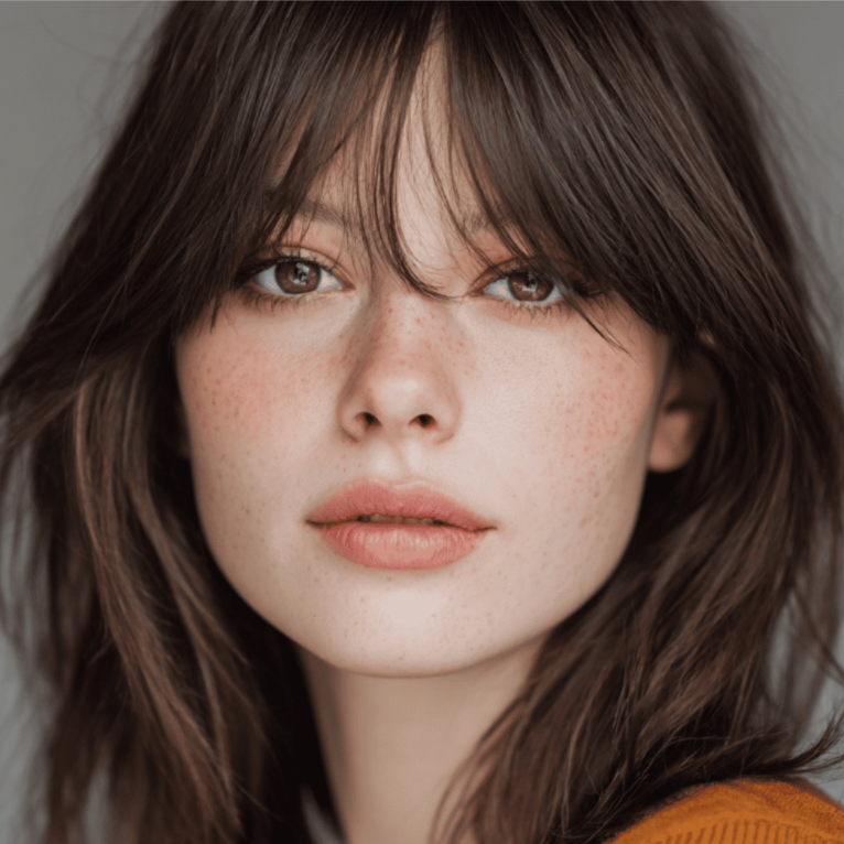 Bang Trim at Style by Sam in Park Ridge, IL