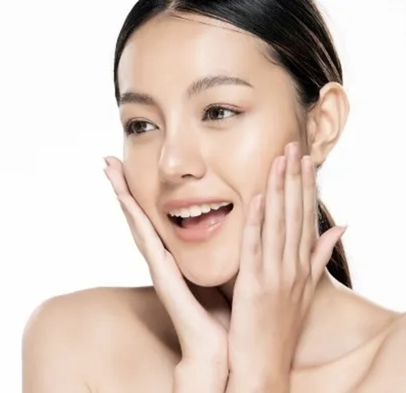 Full Face Wax