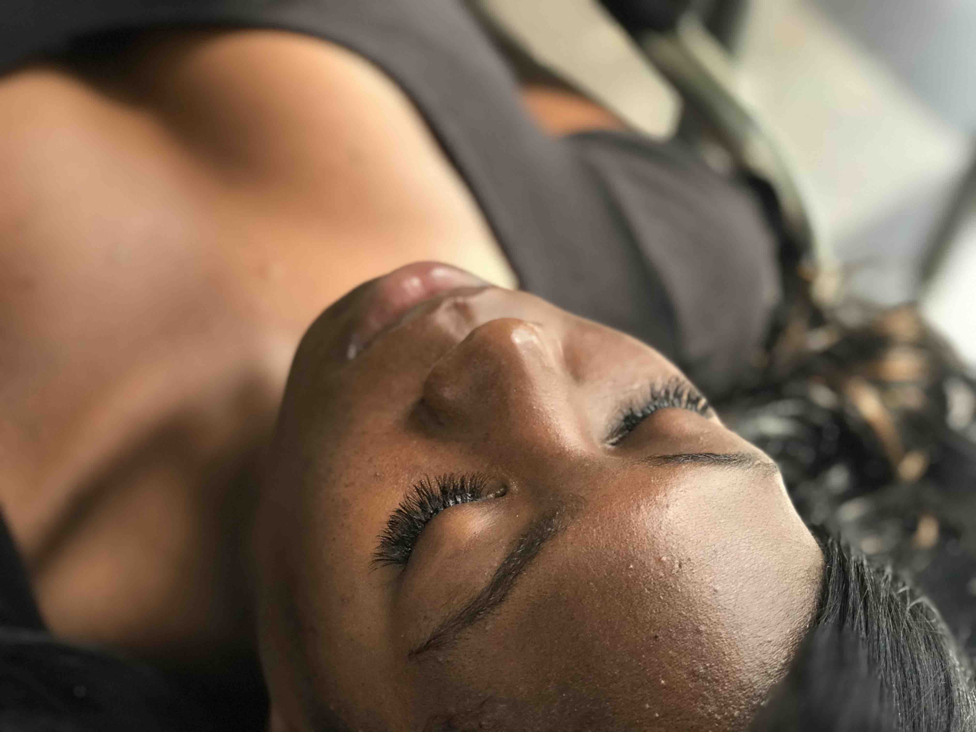 Individual Lashes