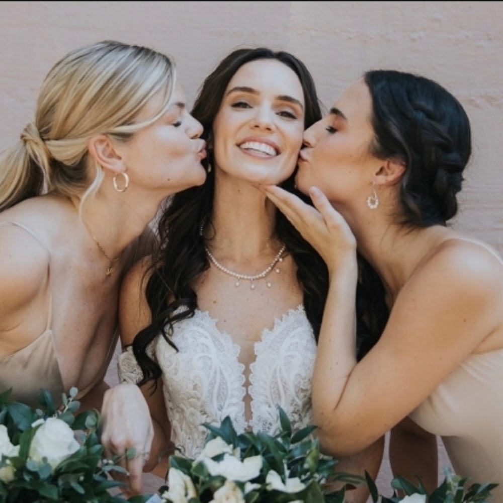 The First Draft at The Hair Nook in Metairie, LA