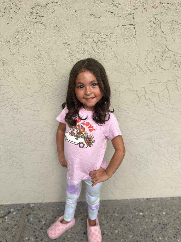 Kids Hair Cut