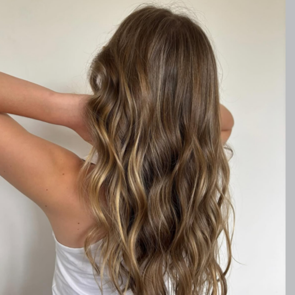 Long Length Haircut at Abigail Alena in Johnson City, TN