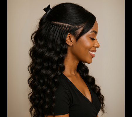 Luxe Links (I-Tip Extensions)