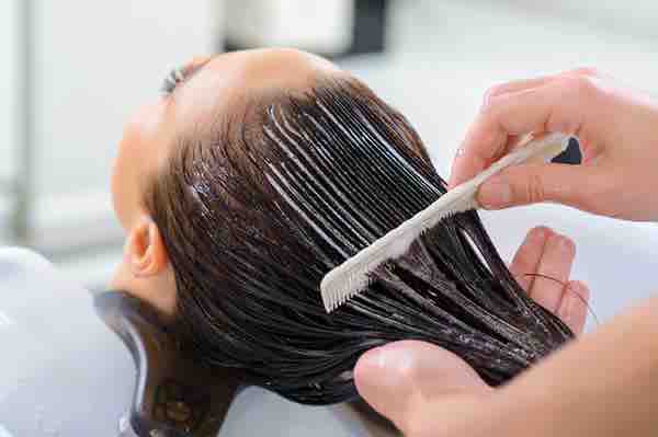 Conditioning Treatment Experience