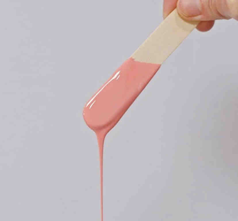 Full Face Wax