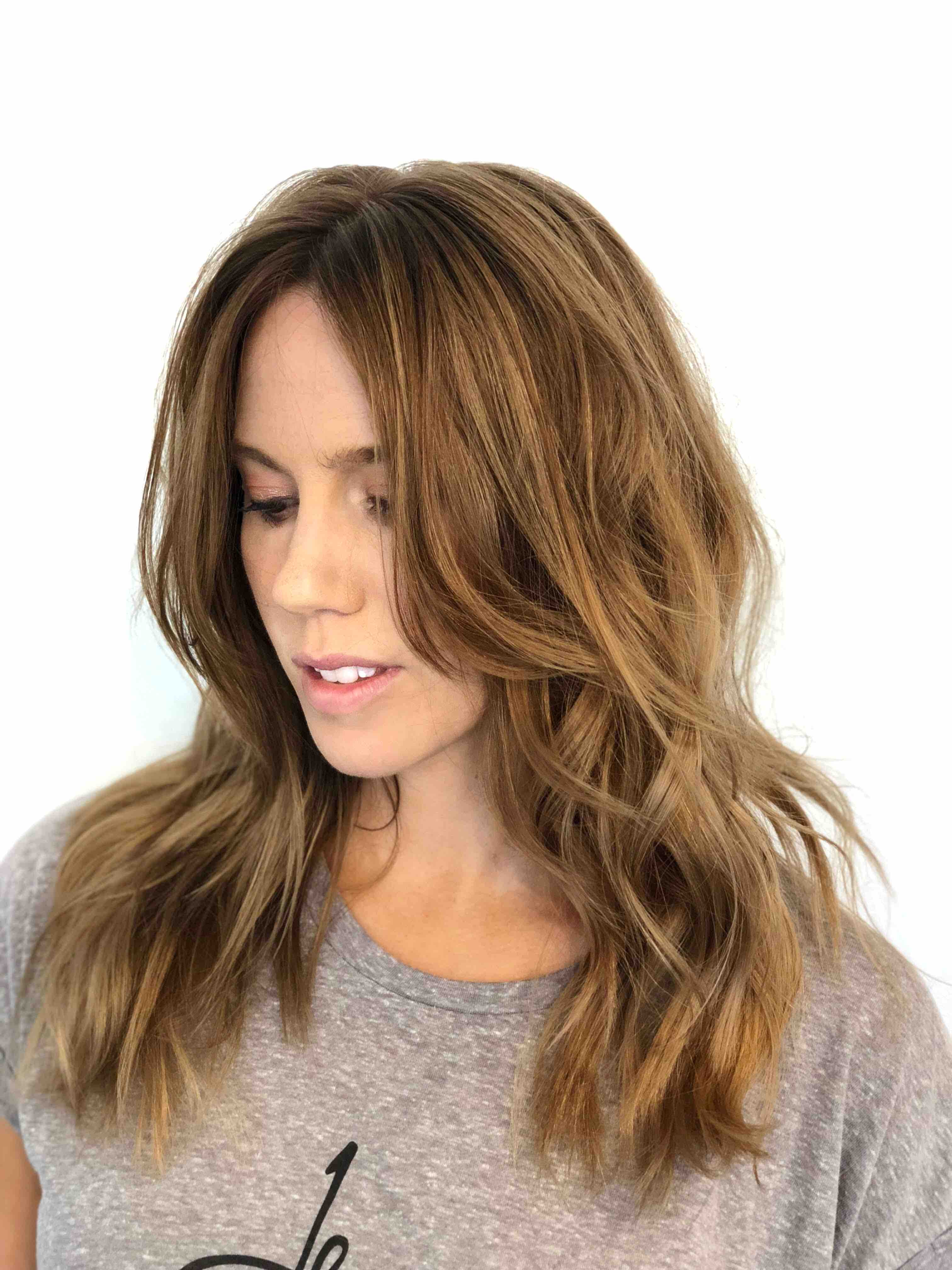Womens Cut