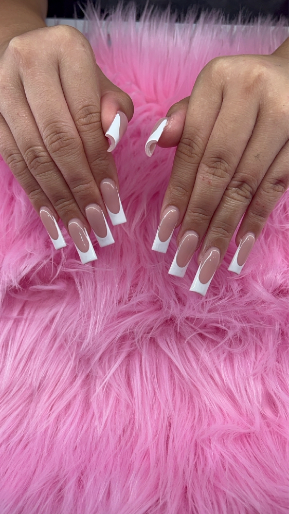 Long Frenchie Fullset
