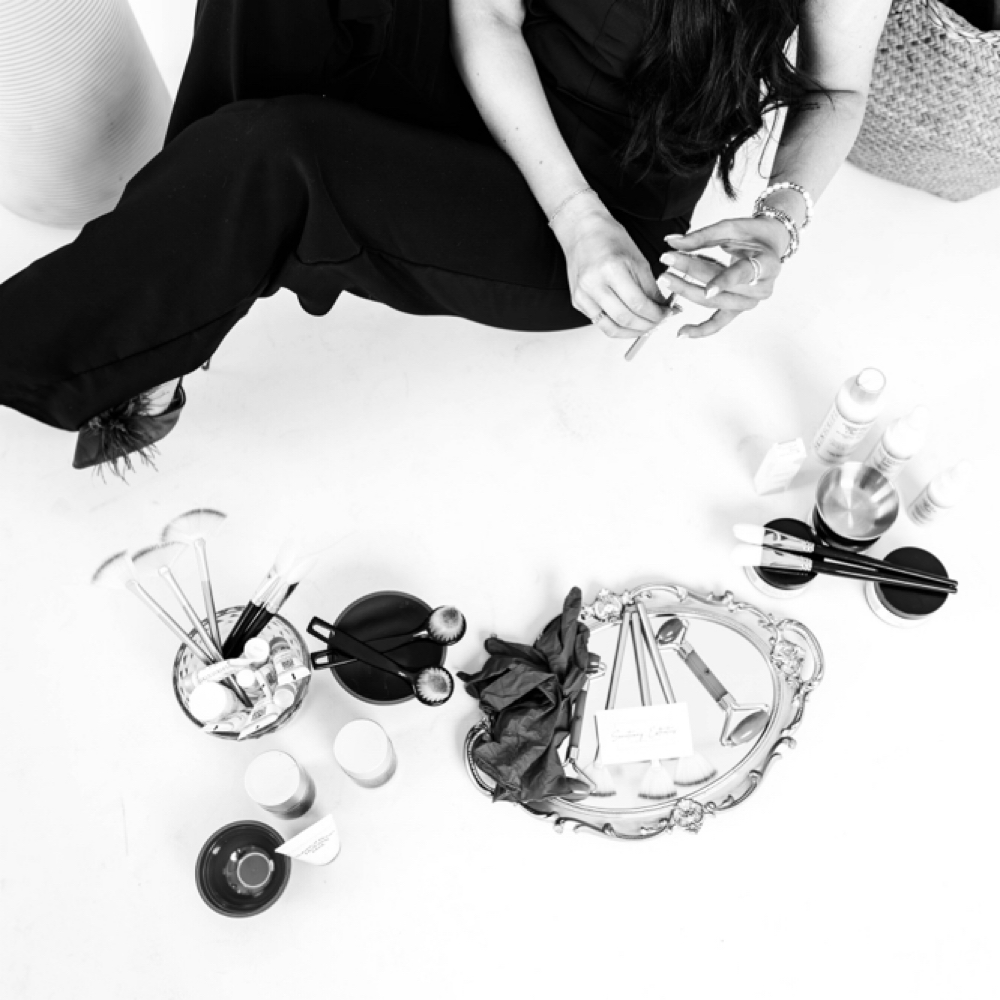 Date Night Glow Facial (60 Min) at Sanctuary Esthetics in Eunice, LA