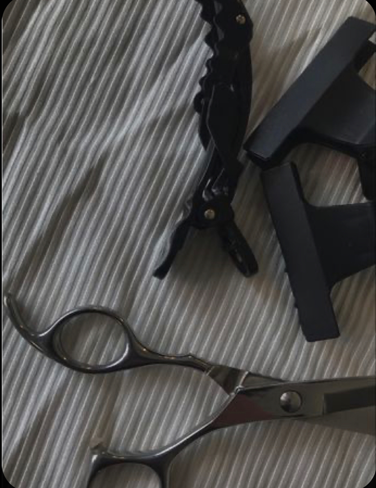 The Luxe Cut