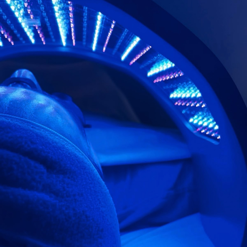 Celluma LED Therapy at The Abbie C Aesthetic in Sioux Falls, SD