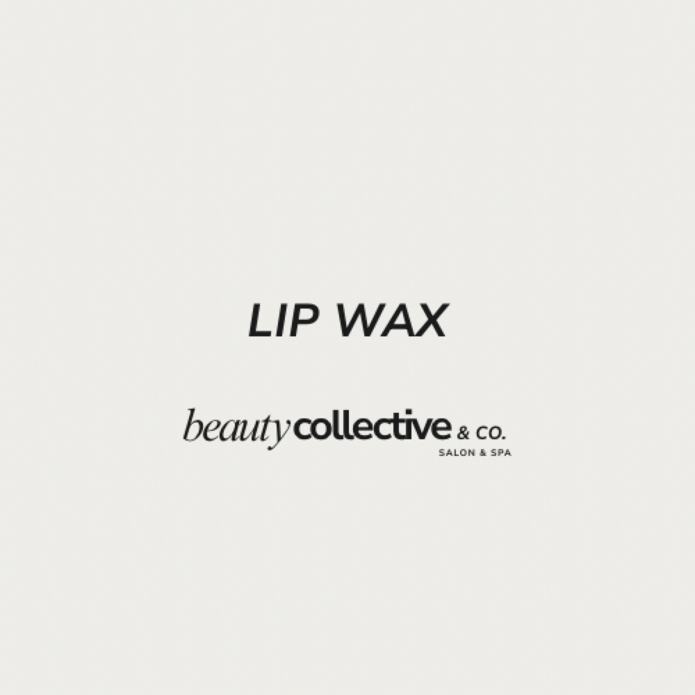 Lip Wax at Beauty Collective & Co. in Rochelle, IL