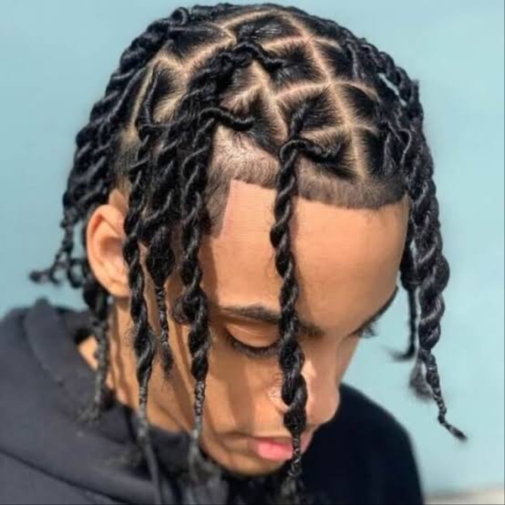 Medium Two Strand at CLX Wellness Collective in Camp Springs, MD