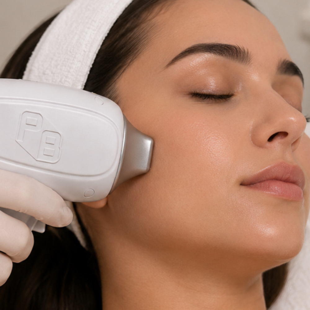Cheeks Laser Hair Removal at La VILNA in Jacksonville, FL