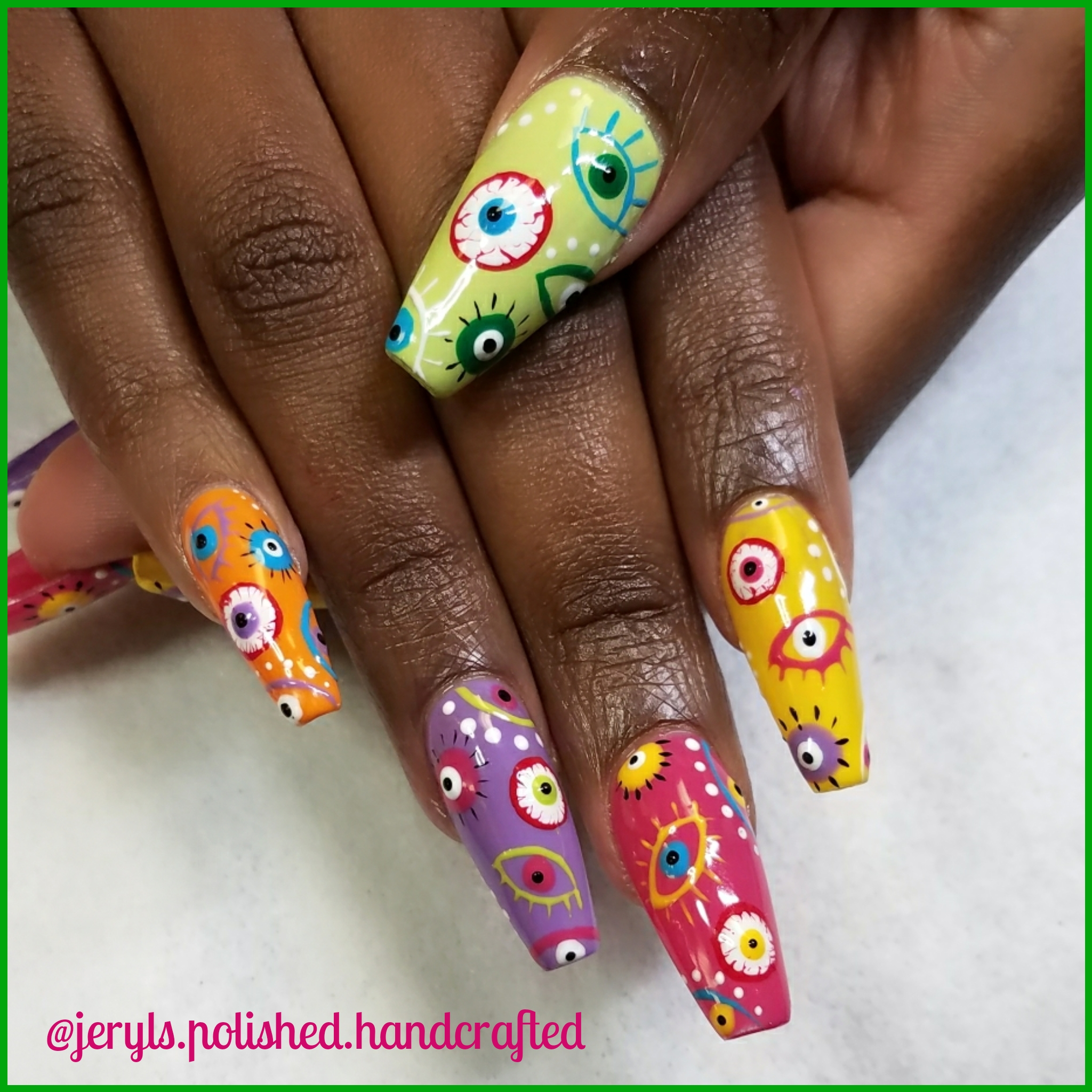 Art - Elaborate Design