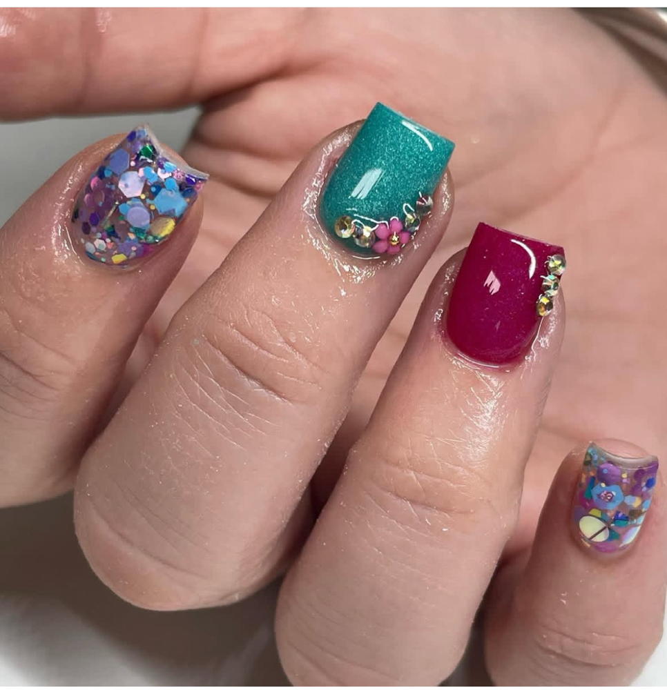 Short at JD Glam Studio in Dade City, FL