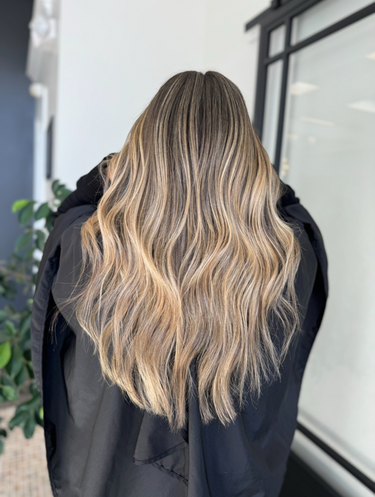 Personalized Styling Lesson