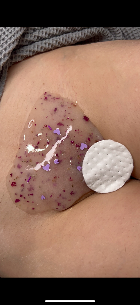 Brazilian Wax