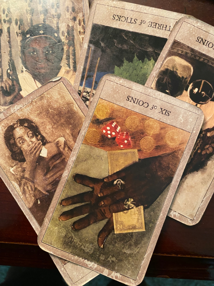 Ancestor Will Tell You About You!