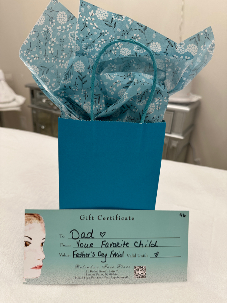 Gift Certificate