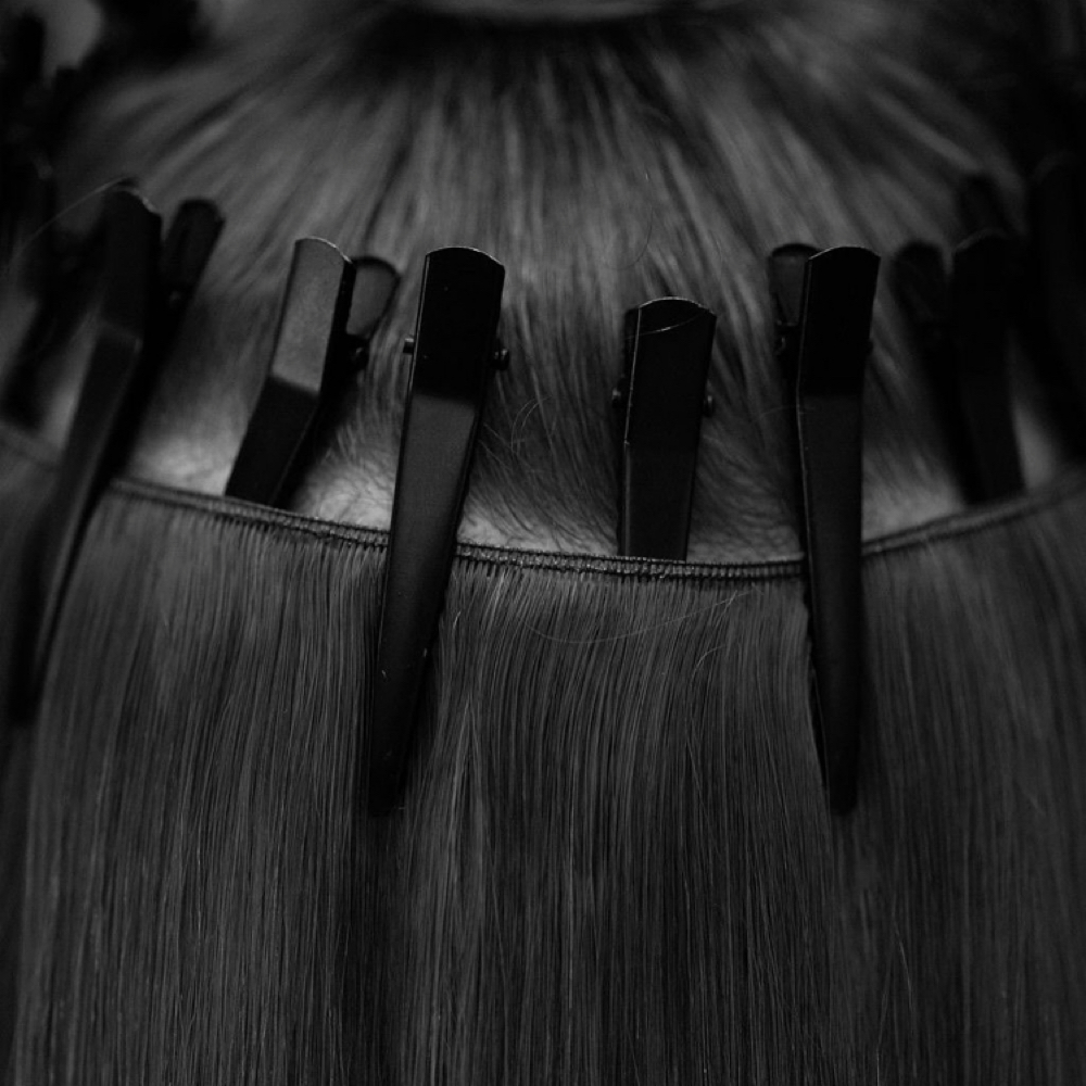 Extention- Move Up at Hair By Jara in Big Spring, TX