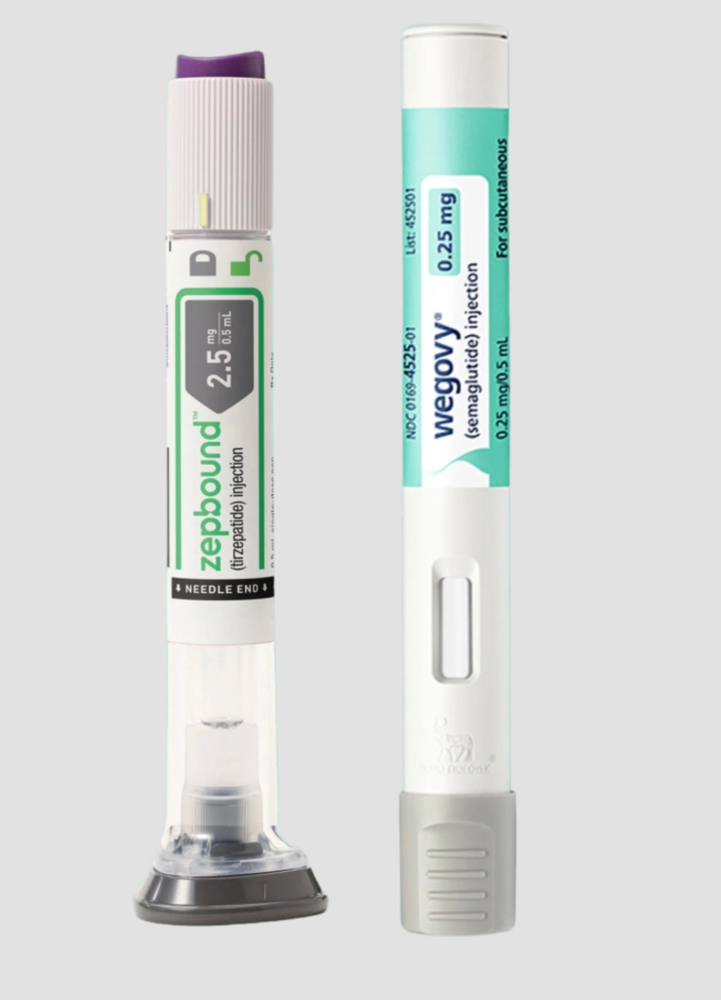 Weightloss Follow Up