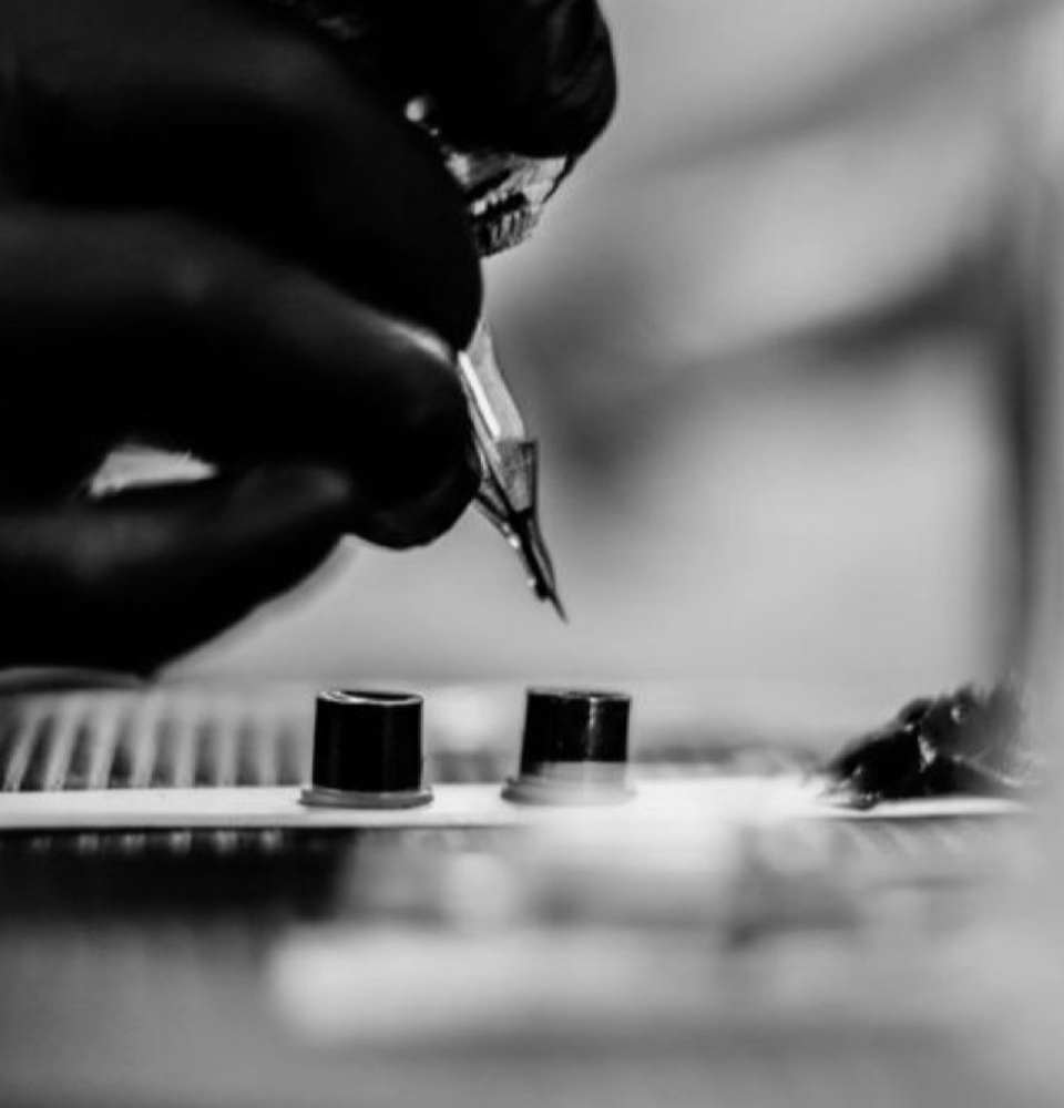 Brow Touch Up (1-2 YRS) NEW