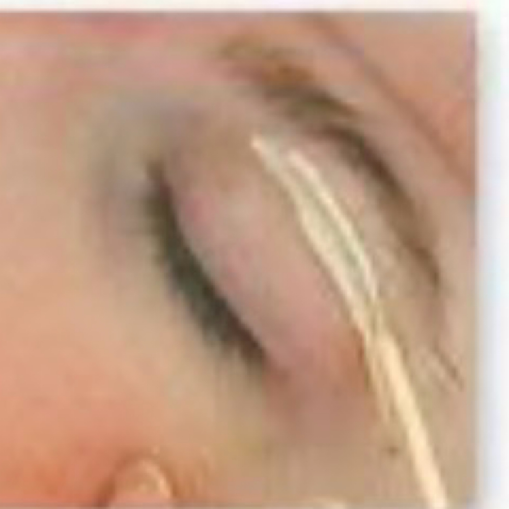 Brow Wow at Bare Babes Waxing Bar in Sodus, NY