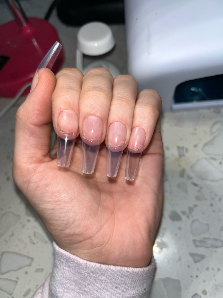 Gel-X
