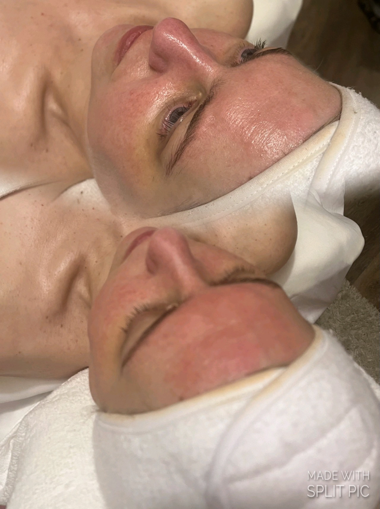Time Rewind/ Anti- Aging Facial