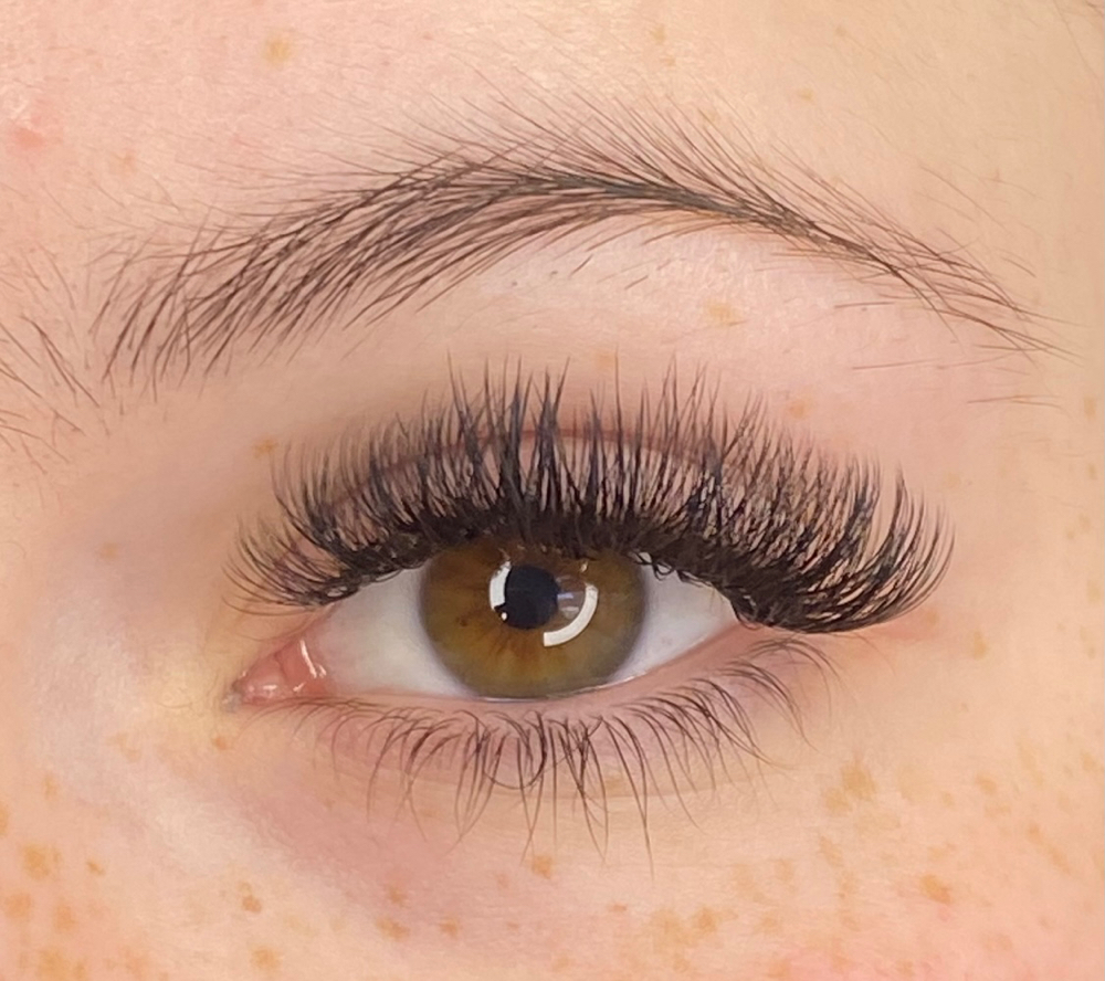 Hybrid Fill