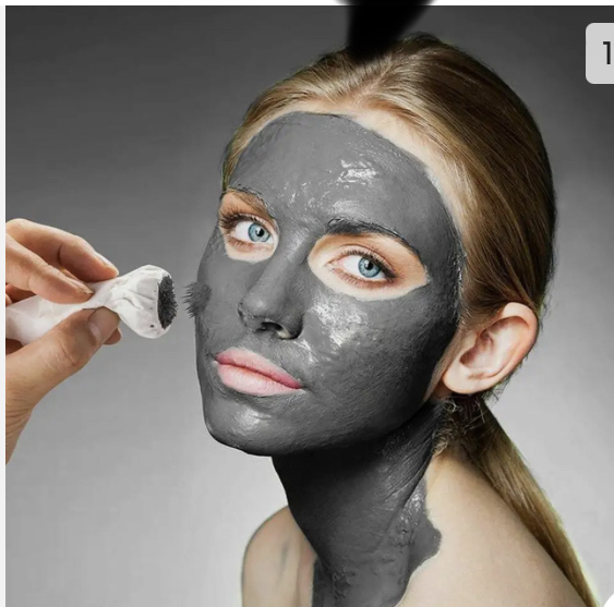 Hydro-Magnetic Mud Mask Add On