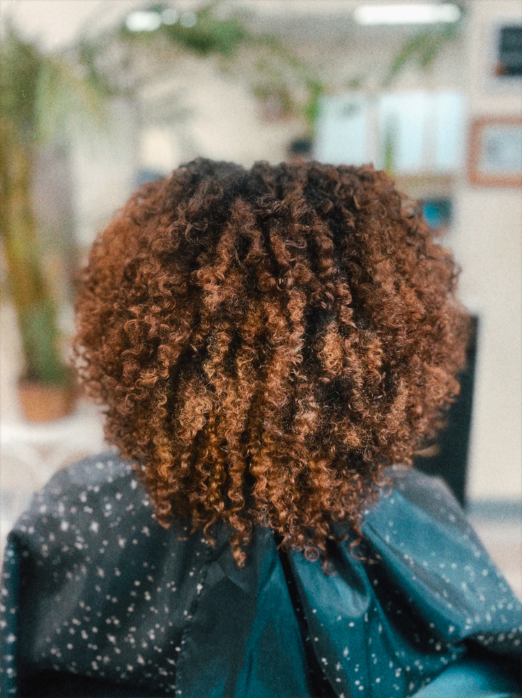 Essential Wash & Go