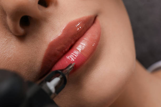 Lip Blush - Annual Color Boost