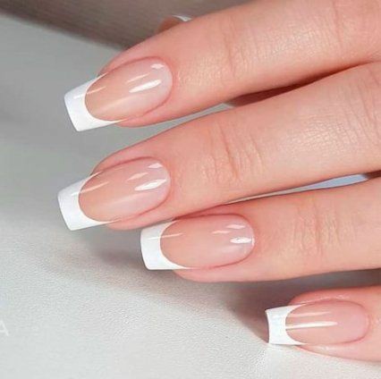 Pink And White Balance