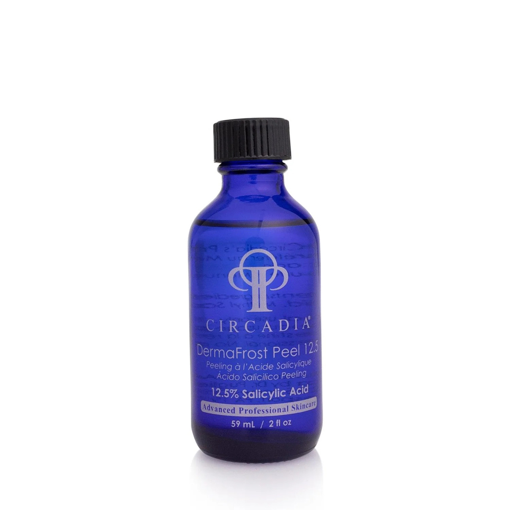 Dermafrost Peel