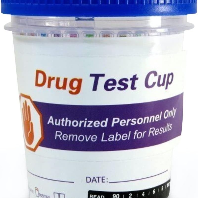 Non-DOT Drug Testing at Clear Choice Collections in Fitchburg, MA