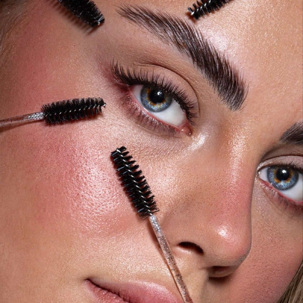 Lash Tint at Madína Beauté Studío in Las Vegas, NV