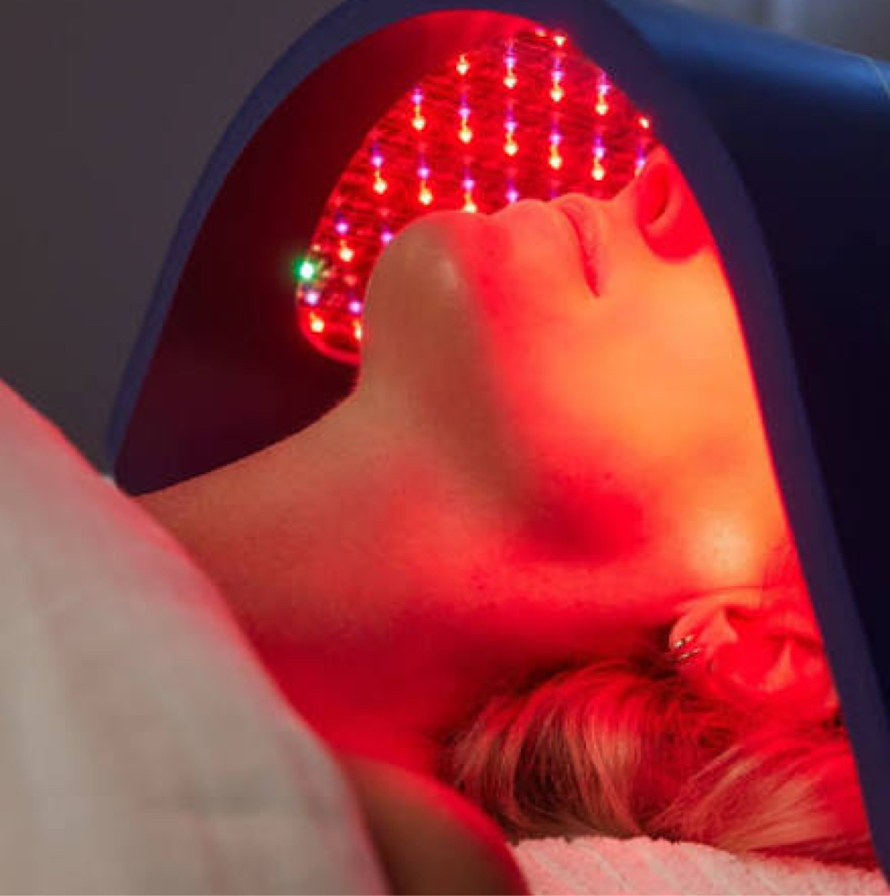 Celluma LED Light for ANTI-AGING at Skin Deep Esthetics in Mentor, OH
