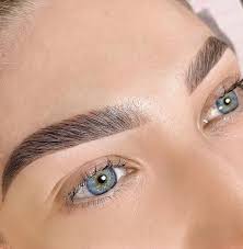 Brow Lamination w/ Tint & Wax