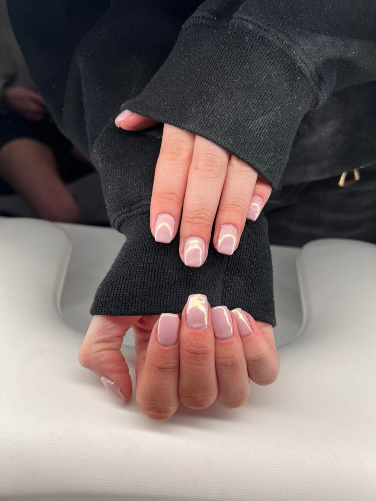 Gel X Fill-in