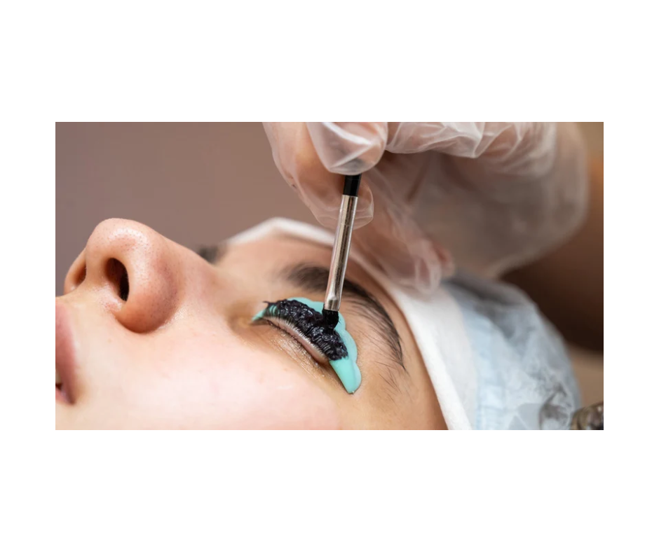 RefectoCil Lash Tint