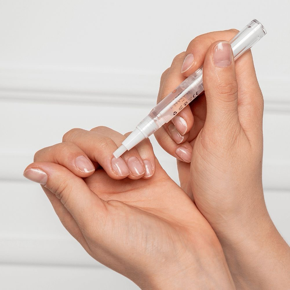 Cuticle Oil Pen at JW Nail Co in Indianapolis, IN
